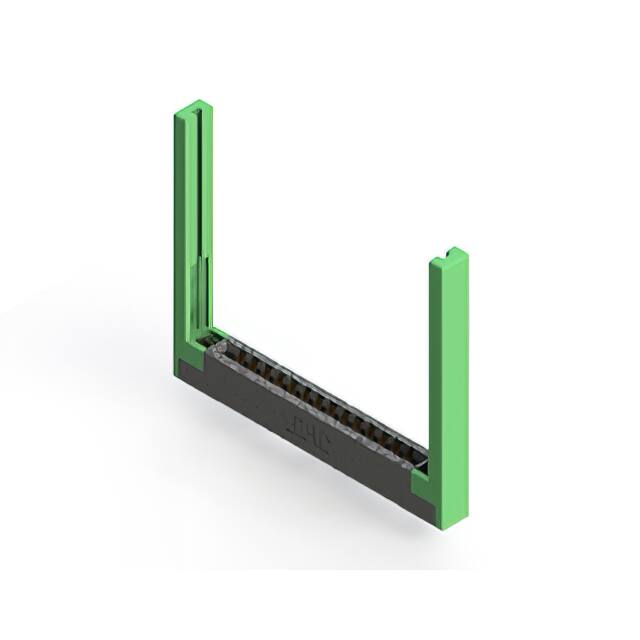 356-014-521-168 EDAC Inc.  Edgeboard Connectors